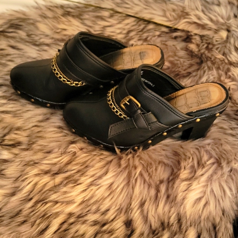 Clogs 10 medium - Picture 3 of 6